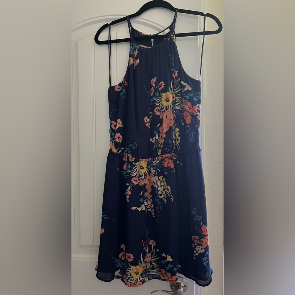NWT Joie Silk Dress size Medium